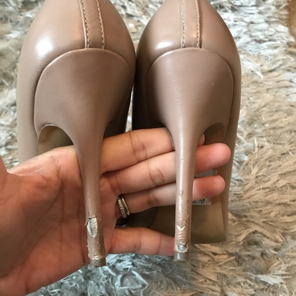 Steve Madden pointed pumps - Picture 5 of 5